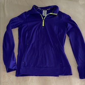 adidas zip up jacket